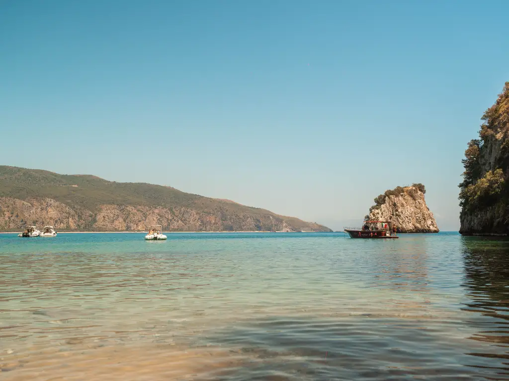 parco nazionale del cilento