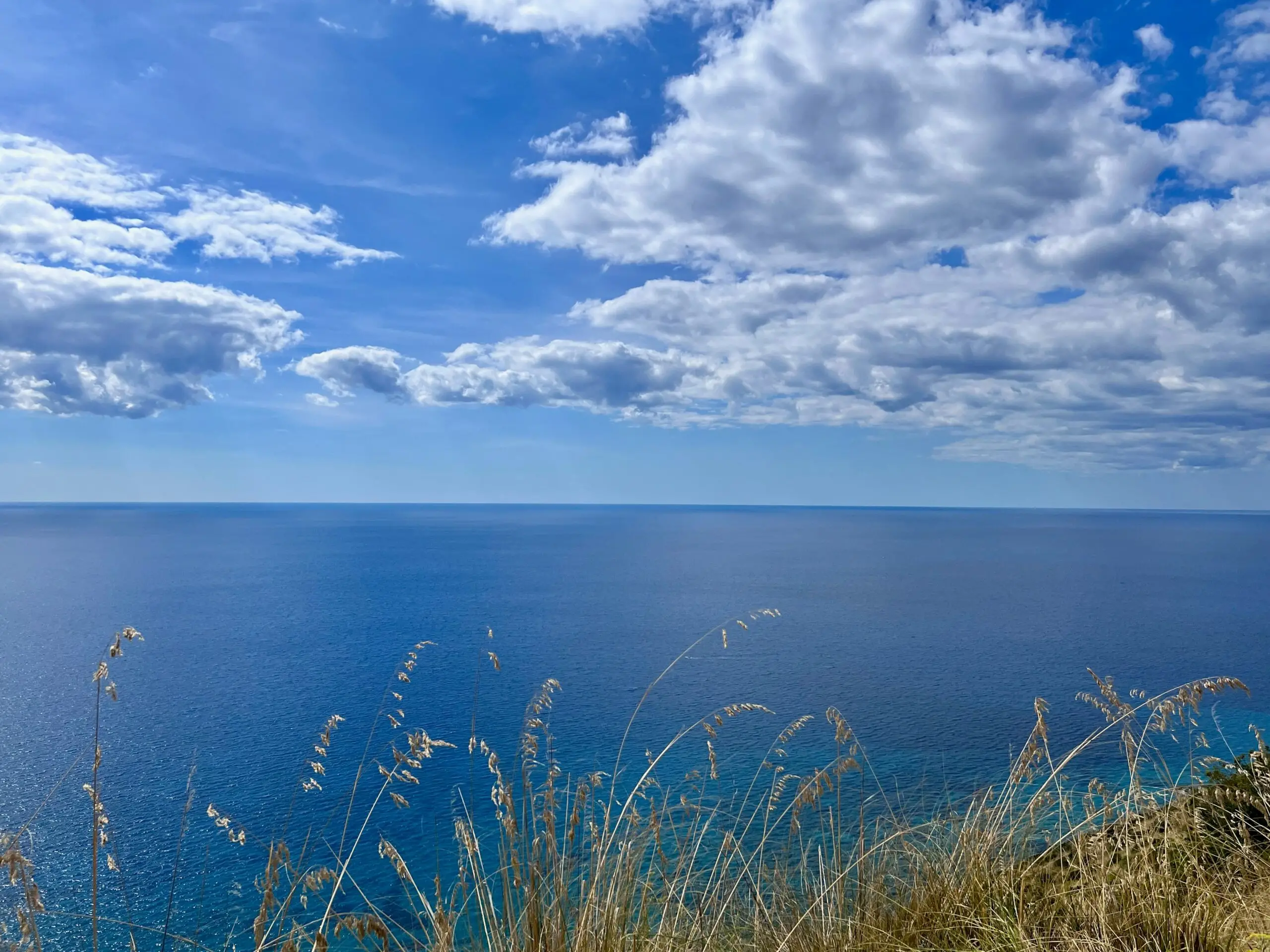 capo palinuro